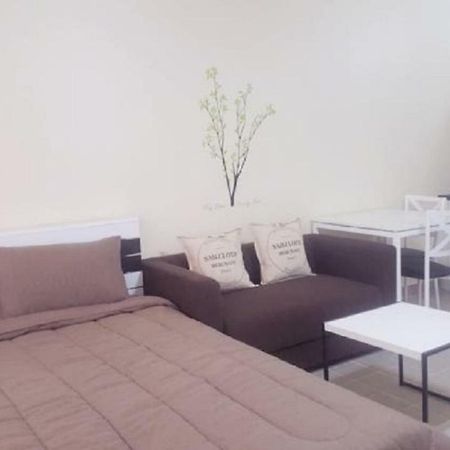 Popular Condo C4 Nonthaburi Zewnętrze zdjęcie