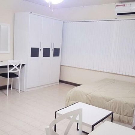Popular Condo C4 Nonthaburi Zewnętrze zdjęcie