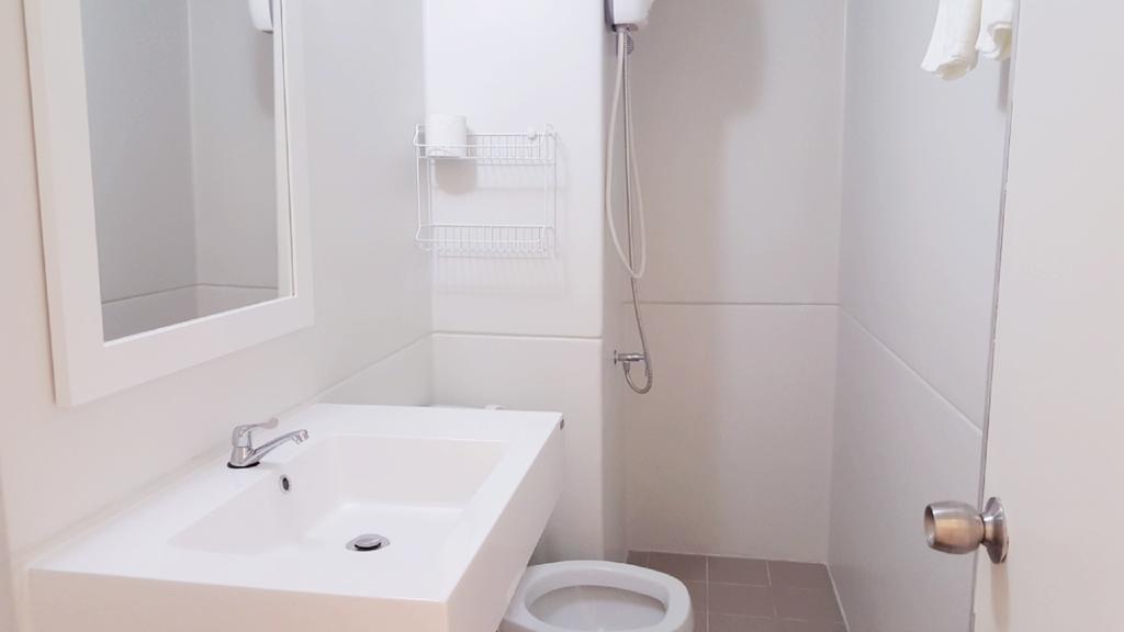 Popular Condo C4 Nonthaburi Zewnętrze zdjęcie